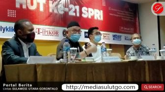 Nasution : Perda Belanja Iklan Perlu Bagi Kehidupan Pers Lokal