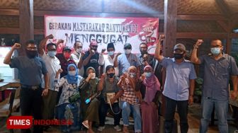 Sengketa Pilbup Banyuwangi, Gugatan Tim Yusuf-Riza ke MK Beroleh Dukungan