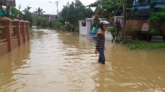 Balikpapan Umumkan Waspada Bencana Banjir dan Tanah Longsor