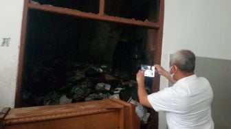 Sebagian Pelayanan Dinas Pendidikan Kota Bekasi Dipindah ke SDN Margahayu V