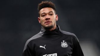 Gara-gara Potong Rambut, Pemain Mahal Newcastle Terancam Sanksi