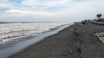 Pencarian Penambang Hilang Diperluas ke Pantai Parangkusumo dan Samas