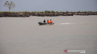 Nelayan Aceh Timur Hilang di Perairan Selat Malaka