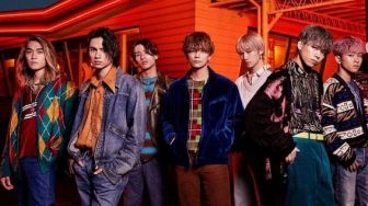 Ballistik Boyz Gelar Fanmeeting Online, Begini Cara Dapat Undangannya