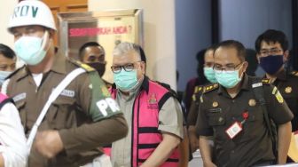 Salut Bongkar Skandal Besar Asabri, Nawawi: KPK Harus Belajar dari Kejagung