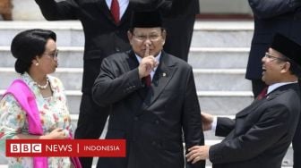 Bagaimana Amerika Memandang Indonesia?