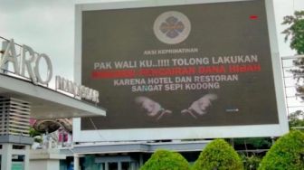 Dear Menteri Sandiaga Uno, Dana Hibah untuk Pengusaha Hotel Tidak Cair