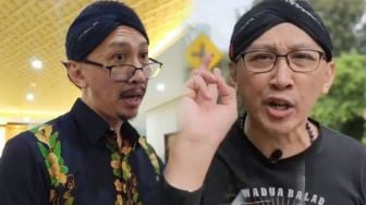Abu Janda Sebut Islam Arogan, Ini Kata Wali Kota Bandung