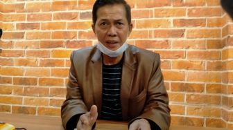 Pemkot Serang Batasi Kegiatan Masyarakat Sampai 8 Februari 2021