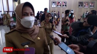 PPKM Efektif Kalau Semua Sadar