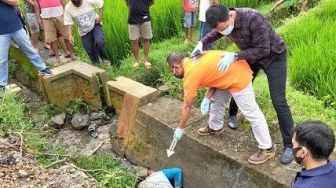 Kasus Pembunuhan Sopir Grab di Kediri, Grab Indonesia: Kami Sangat Terpukul..