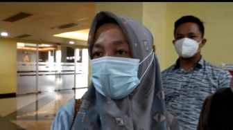 Blak-blakan Istri DPO Judi Ditembak Mati di Solok Selatan, Anak Histeris