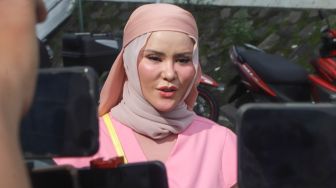Fakta Sidang: Fiki Alman Sering Menginap dan Tidur di Kamar Angel Lelga