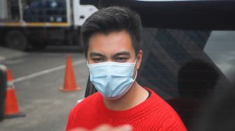 Profil Baim Wong, YouTuber yang Kehilangan 200 Ribu Subscribers Usai Marahi Kakek Suhud