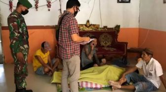 Viral Pria Mati Diduga Karena Tidur Pakai Headset, Ini Hasil Identifikasi Polisi