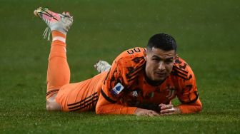 Jadwal 16 Besar Liga Champions Nanti Malam: Juventus Tandang ke Portugal