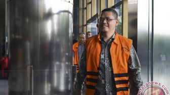 Kasus TPPU Eks Politikus PKS Yudi Widiana, KPK Periksa 2 PNS
