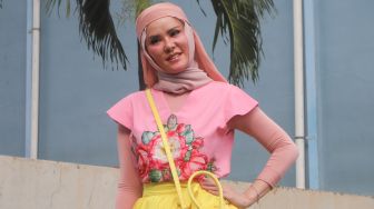 Aduan Tetangga dan Saksi Klop, Vicky Prasetyo Yakin Angel Lelga Selingkuh