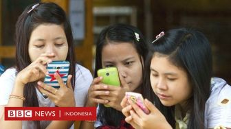 Bagaimana Cara Militer Myanmar Kacaukan Internet Saat Ambil Alih Kekuasaan?