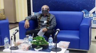 Pandemi Covid-19, Kunjungan Wisman ke Sumut Anjlok 82,89 Persen