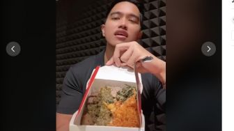 Kaesang Pangarep Buka Usaha Baru, Namanya Unik Warganet Diminta Beli