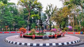 Berkunjung ke Blitar? Kamu Bisa Mampir ke 5 Destinasi Wisata Gratis Ini