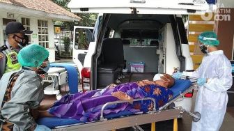 Dua Peserta Carok di Kabupaten Malang Diperiksa Polisi
