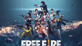 5 Senjata Paling Mematikan Di Free Fire 21 One Shot One Kill 5 Senjata Paling Mematikan Di Free Fire 21 One Shot One Kill