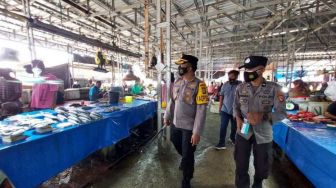 Gawat ! Polisi Ancam Tutup Usaha Warga, Ini Alasannya