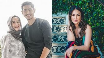 Arya Saloka Dikagumi Luna Maya, Istrinya Malah Senang Sekali