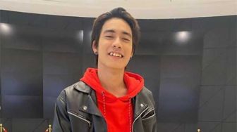 Evan Marvino Ingat Masa-masa Jadi Pengamen Jalanan