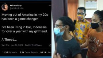 Hal yang Bisa Kita Pelajari dari Viralnya Kasus Kristen Gray