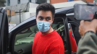 Viral Kucing Dibunuh di Tangsel, Baim Wong Murka