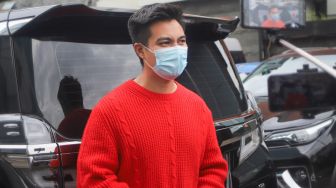 5 Top Bola Sepekan: Baim Wong Protes usai Raffi Ahmad Beli Cilegon United