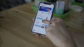 Fintech Pinjam Modal Dukung Perkembangan UMKM Tanah Air