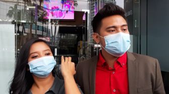 Chat Minta Uang ke Barbie Kumalasari Tersebar, Galih Ginanjar Dicibir