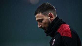 Drama Berakhir, Donnarumma Tinggalkan AC Milan Secara Bebas Transfer