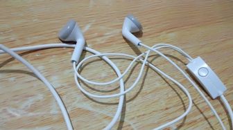 Heboh Warga Gorontalo Meninggal Karena Tidur Pakai Headset, Polisi Buktikan Ini