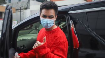 Bermula karena Tak Ada Kerjaan, Baim Wong Kini Sukses Jadi YouTuber