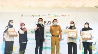 Kini Puskesmas di Jabar Bisa Tes Covid-19, Ini Daftar Lokasinya