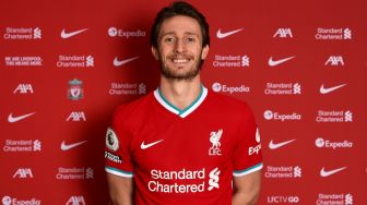 Sebelum Direkrut, Ternyata Ben Davies Pernah Ledek Orang Liverpool