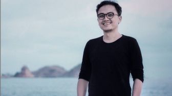 Ogah Cerai, Wawan Juniarso Mohon Doa Agar Rumah Tangga Bisa Bertahan