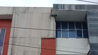 Tak Punya Satpam, Kantor BUMD Tanjungpinang Dibobol Maling