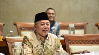 Tarif Pajak Dividen 7,5 Persen, DPR Yakin LPI Mampu Tarik Investor Asing