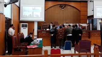 Nama Abu Janda Disebut-sebut di Sidang Kasus Gus Nur Hina NU