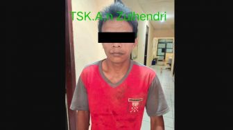 Zul Tiduri Anak Tirinya Sampai Lemas, Sang Ibu Shock Putrinya Membisu