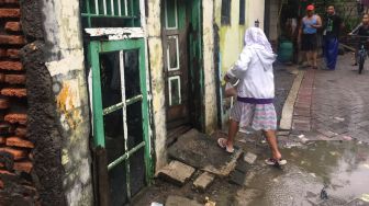 Tak Ada Perubahan Kebijakan, 10 Tahun Lagi Pesisir Kota Semarang Tenggelam
