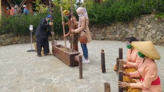 Kisah Wisata Lembang dan KBB Babak Belur Dihantam Pandemi Covid-19