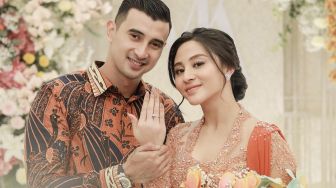 Segera Dinikahi Ali Syakieb, Margin Wieheerm Ingat Tak Pernah Pacaran