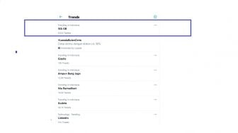 WhatsApp GB Trending, Unggahan Warganet Ini Diserang User, Lho Kenapa?